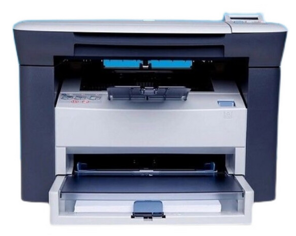惠普laserjet m1005 mfp 一体机驱动程序