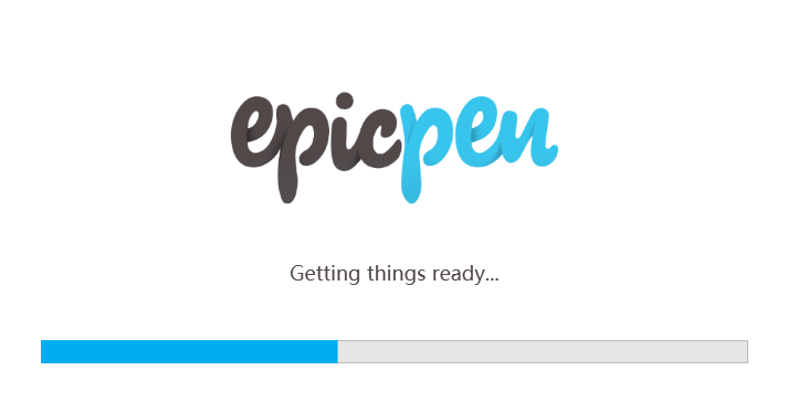 Epic Pen屏幕注释工具
