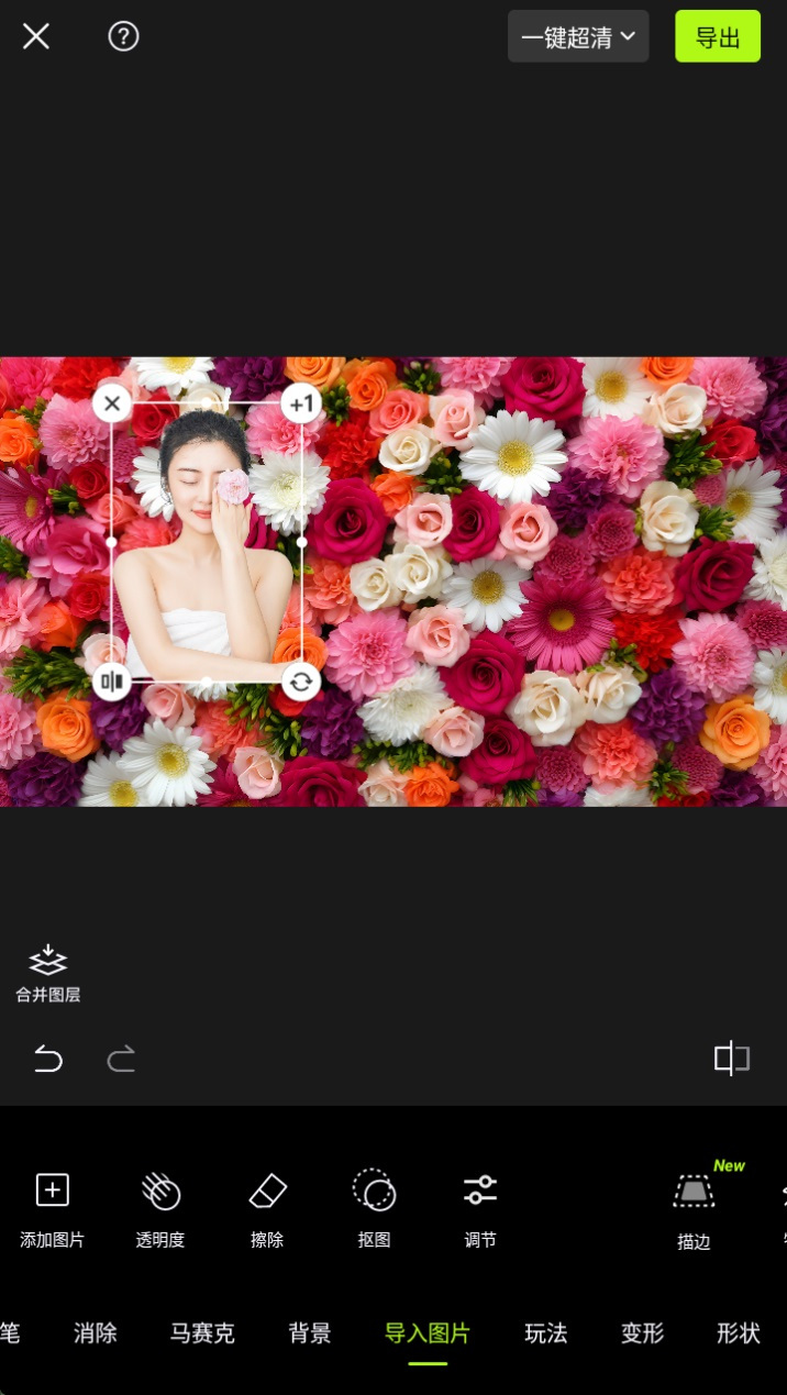 醒图应用电脑版