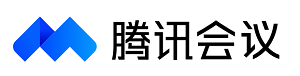 腾讯会议logo