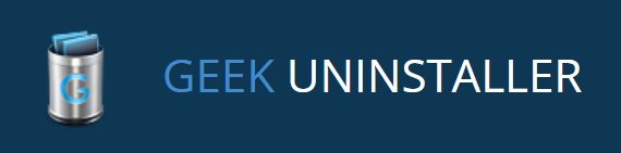 Geek Uninstaller