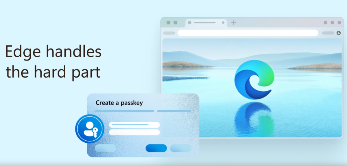 Microsoft Edge浏览器