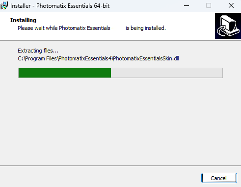 Photomatix Essentials