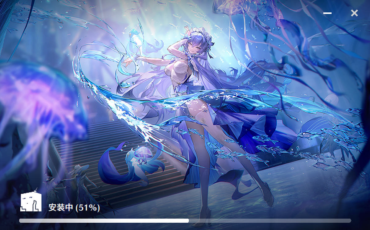 鸣潮电脑版
