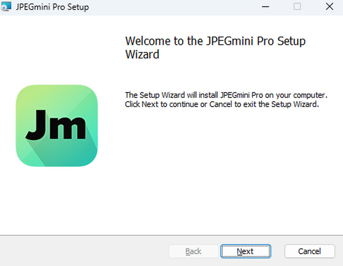 JPEGmini Pro