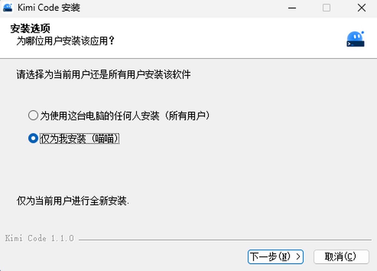Kimi Code
