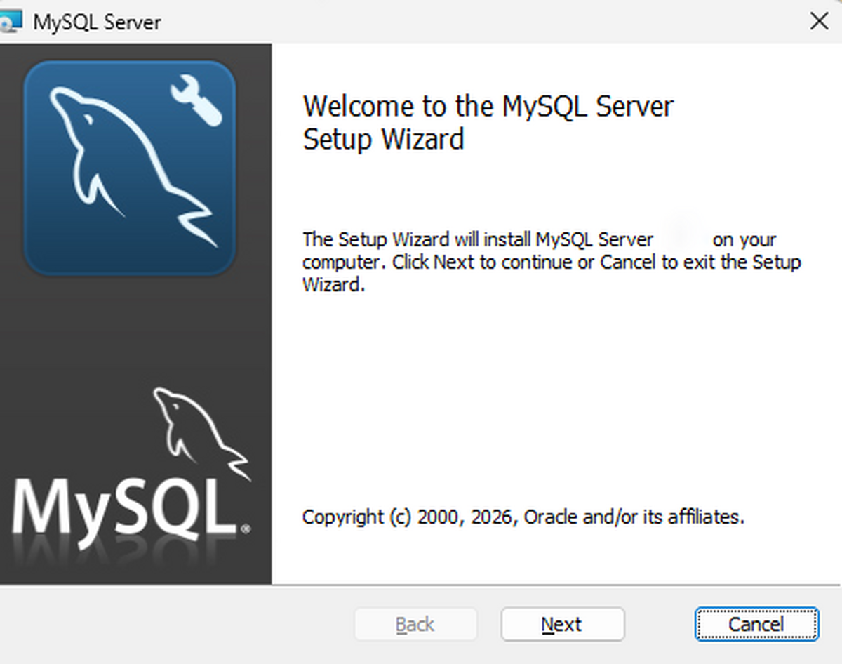 MYSQL客户端