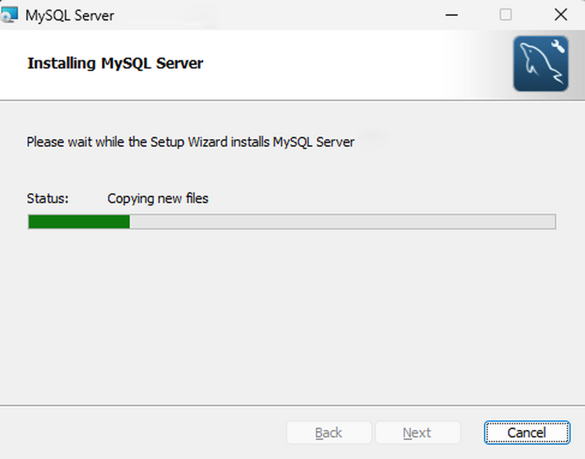 MYSQL客户端