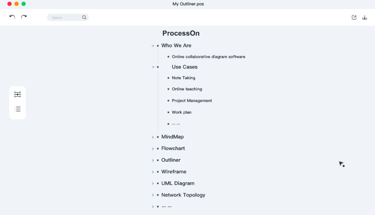ProcessOn