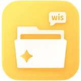 WisFile-AI文件管理工具