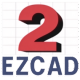 金橙子打标软件Ezcad