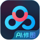 百度网盘AI修图