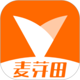麦芽田