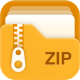 Zip解压缩