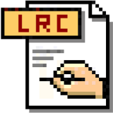 Lrc歌词编辑器