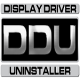Display Driver Uninstaller